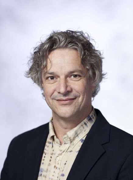 Prof. Dr. Marcel Bastiaansen